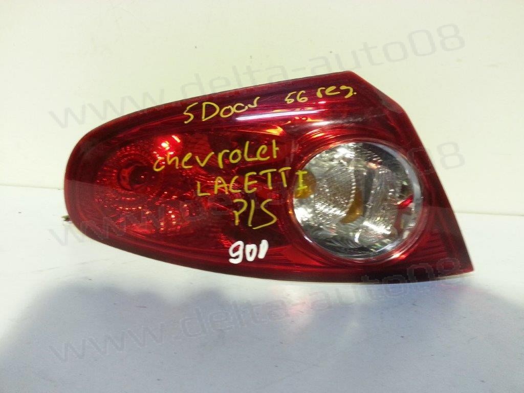 Стоп за Daewoo Chevrolet Lacetti - 2005г. - ляв