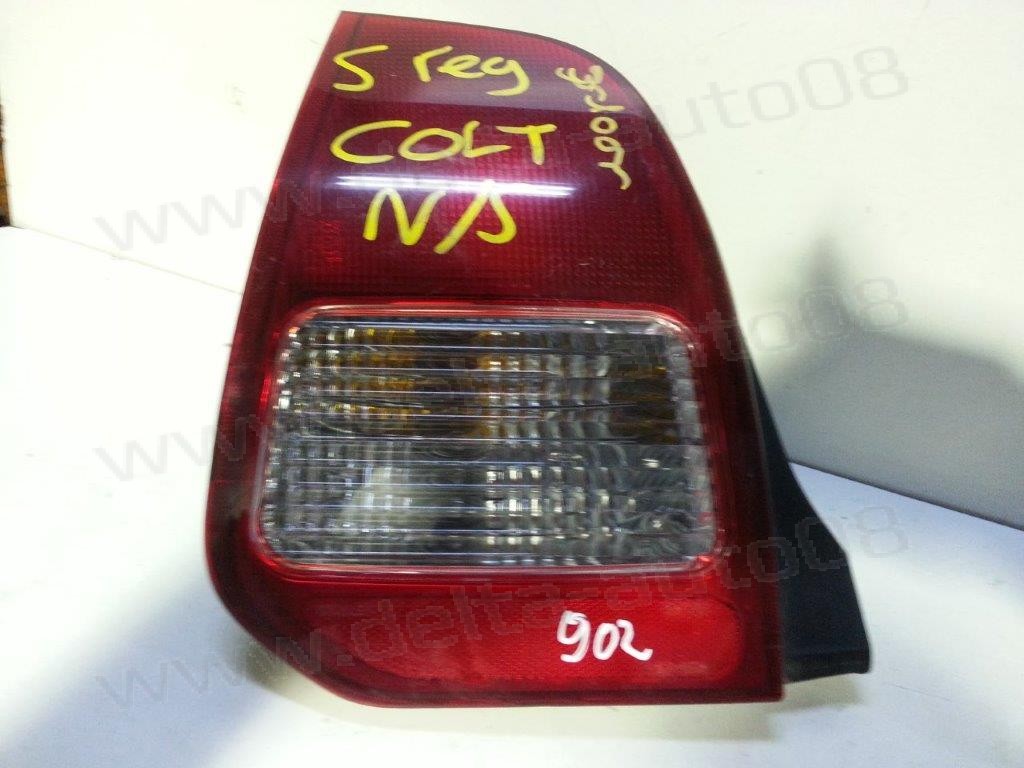 Стоп за Mitsubishi Colt - 1999г. - 2005г. - ляв