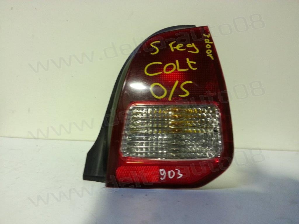 Стоп за Mitsubishi Colt - 1999г. - 2005г. - десен