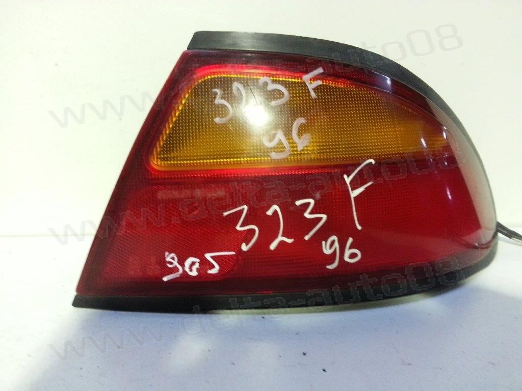 Стоп за Mazda 323F - 1995г. - 1998г. - десен