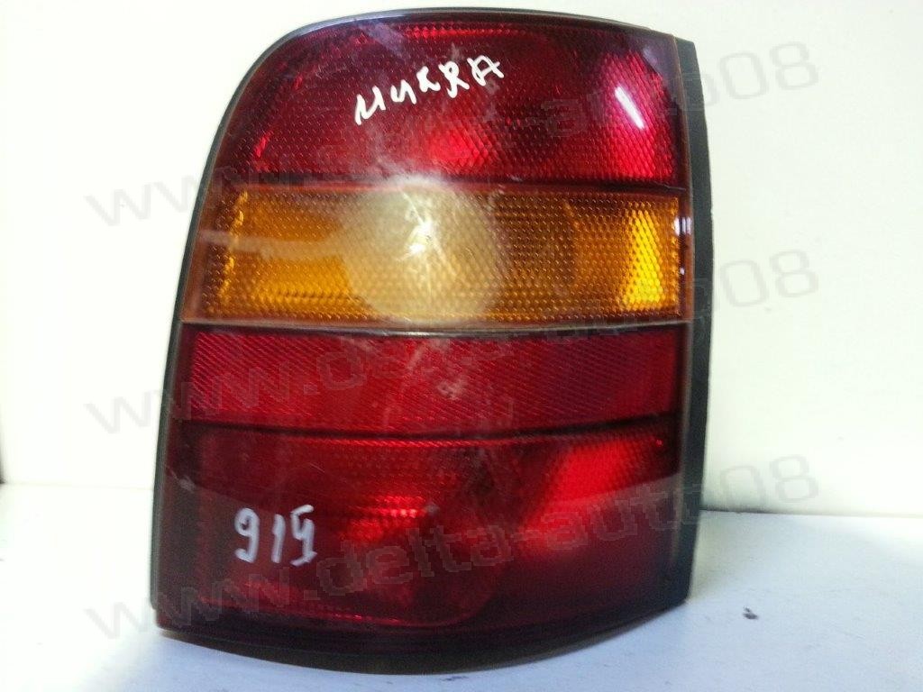 Стоп за Nissan Micra - 1995г. - десен