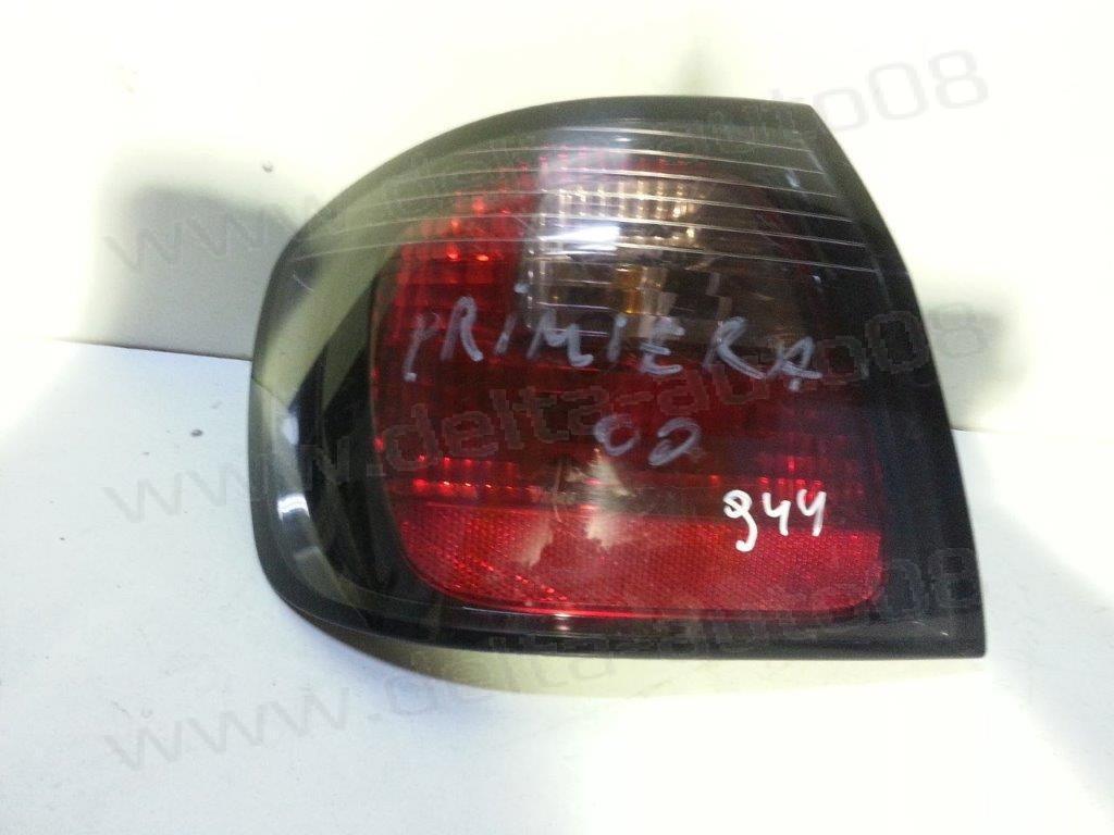 Стоп за Nissan Primera P11 - 1999г. - 2002г. - ляв