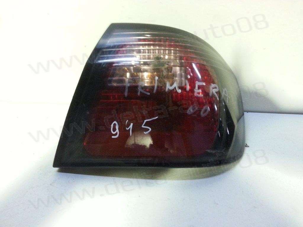 Стоп за Nissan Primera P11 - 1999г. - 2002г. - десен