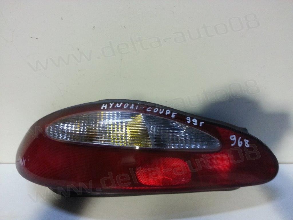 Стоп за Hyundai Coupe - 1999г. - 2001г. - ляв