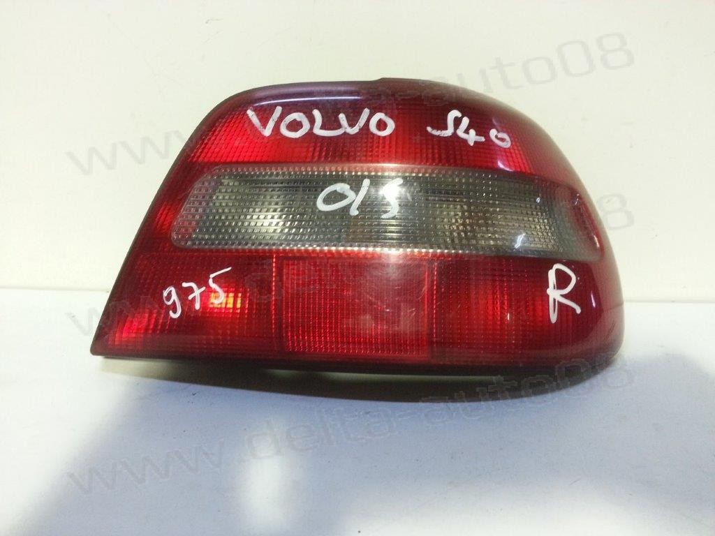 Стоп за Volvo S40 - 2000г. - десен
