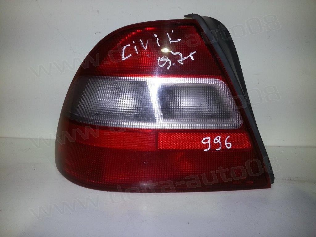 Стоп за Honda Civic - комби - 1998г. - ляв
