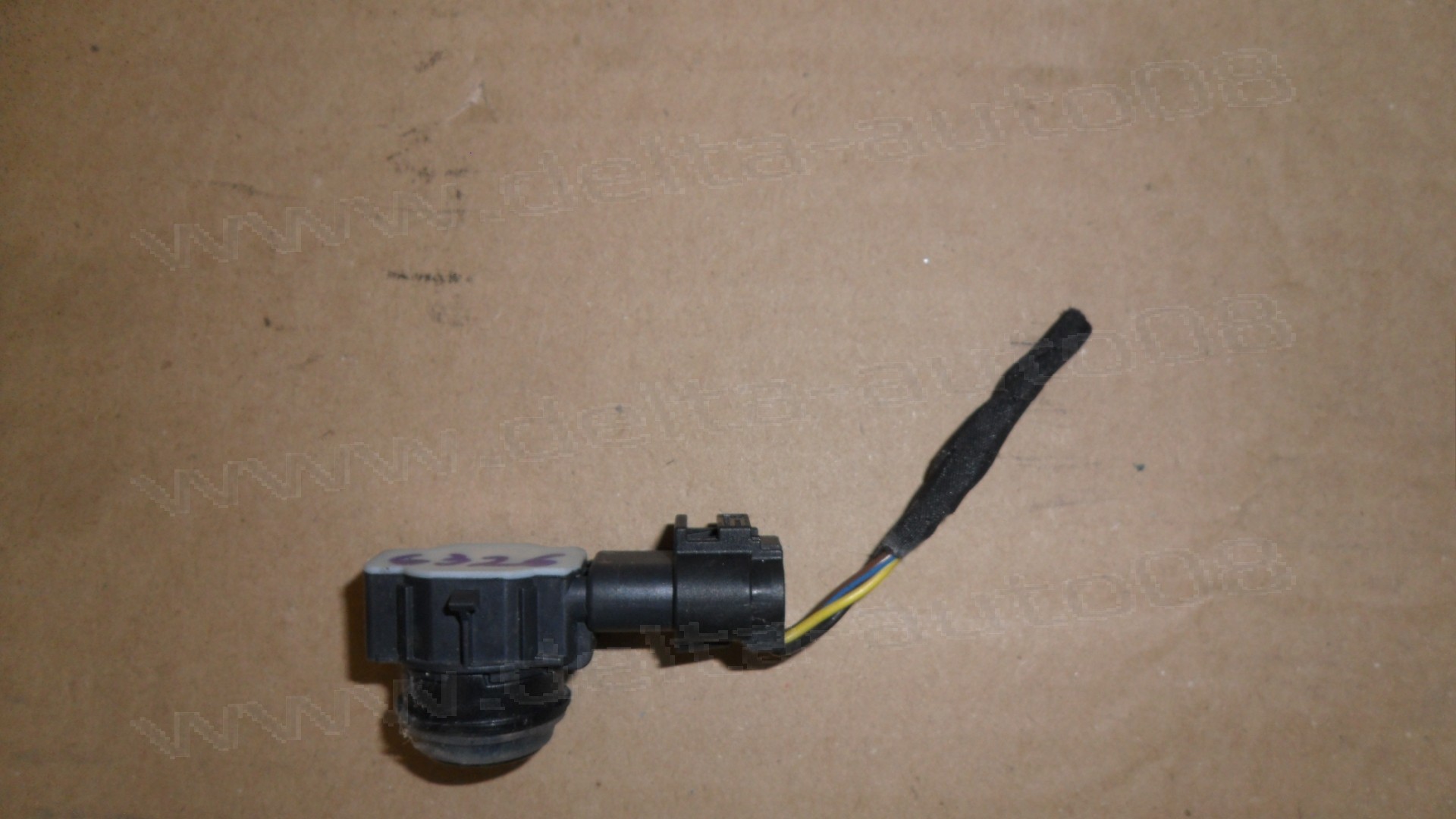 Сензор парктроник за Mercedes B-Class, W246, 2011-2017г., A0009050242