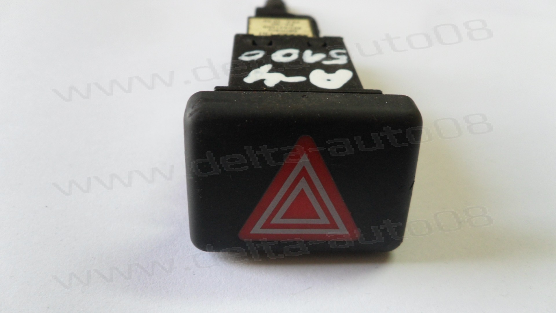 Бутон авариен за Audi A4 - 2001 - 2008г., 8E0 941 509, 8E0941509