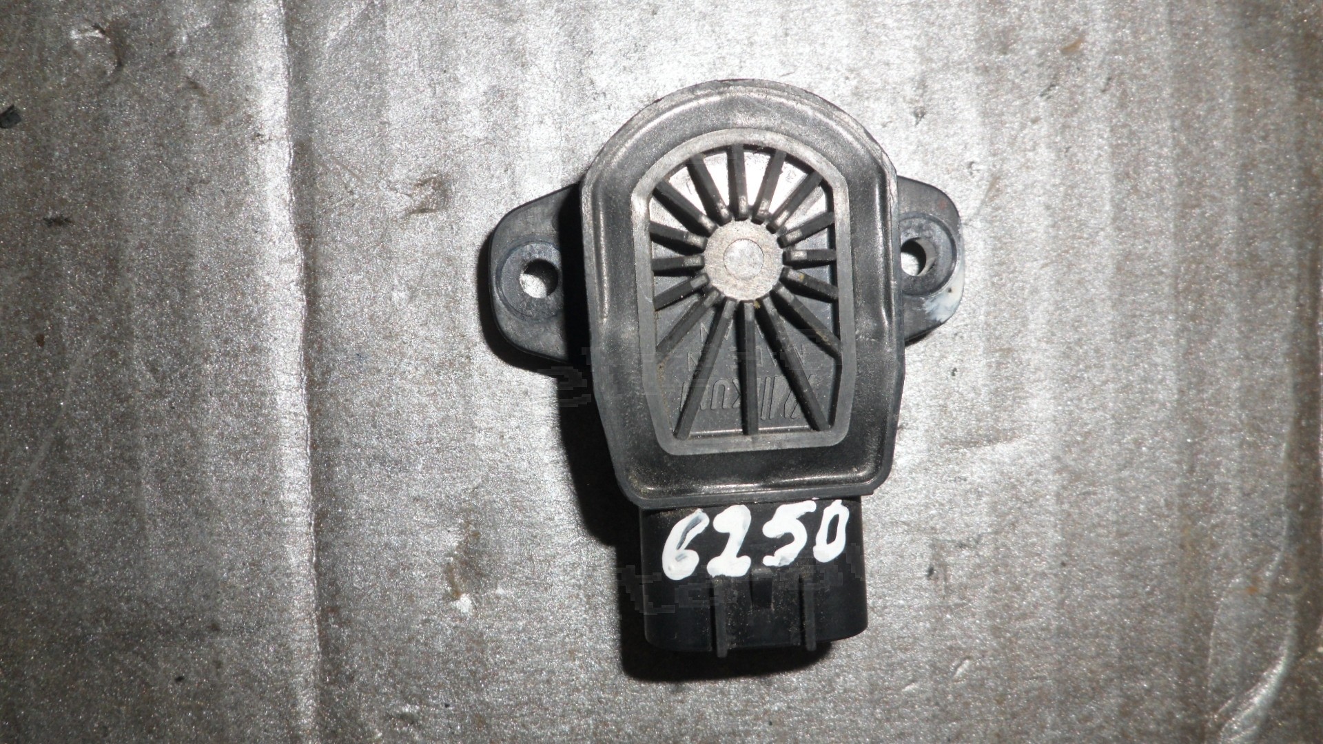 Сензор дросел, Suzuki Grand Vitara I, 2.0I, 16V, 1998-2005г. 