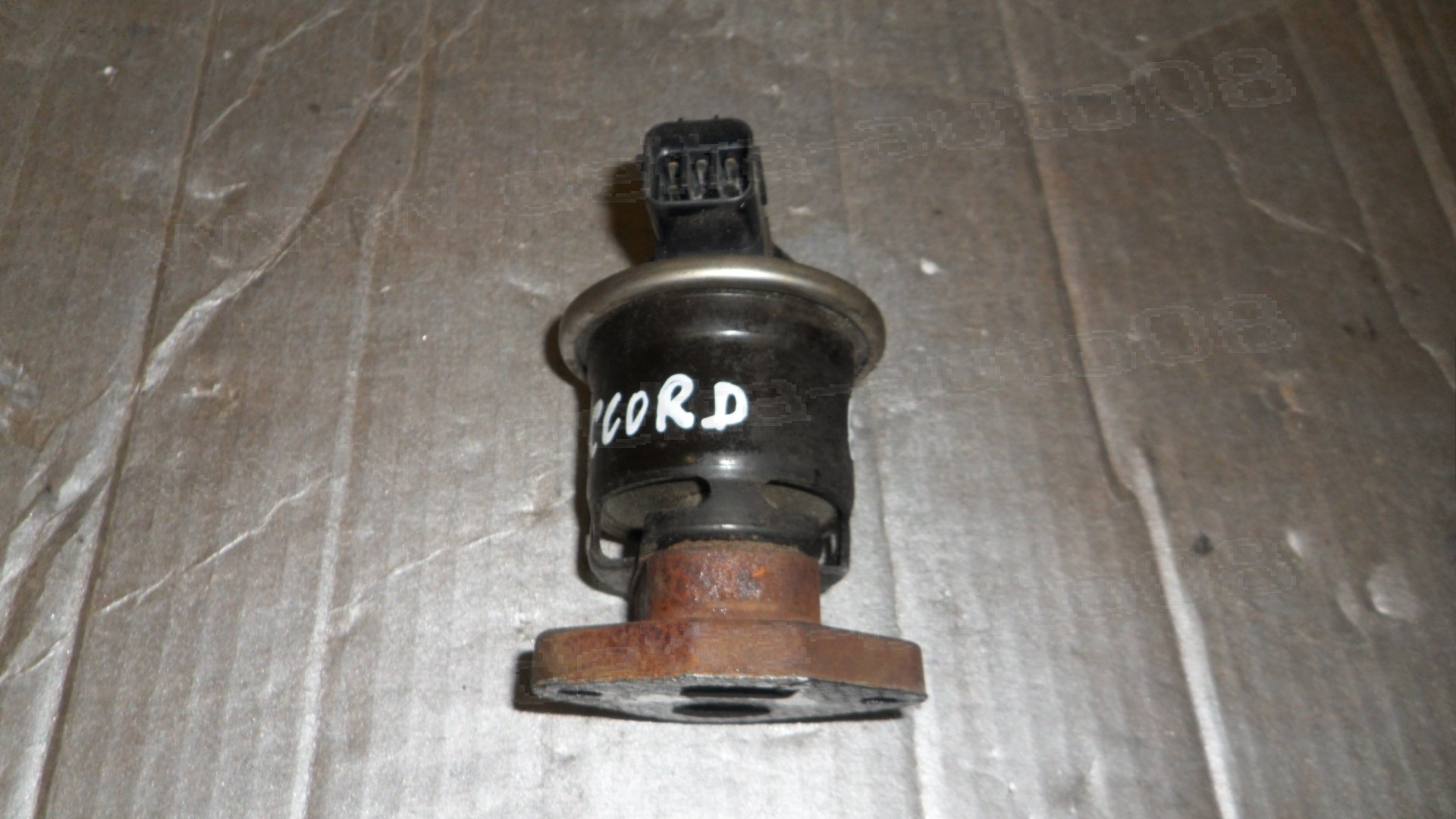 EGR клапан за Honda Accord 1.8I, 136к.с., 1998-2003г., 387080