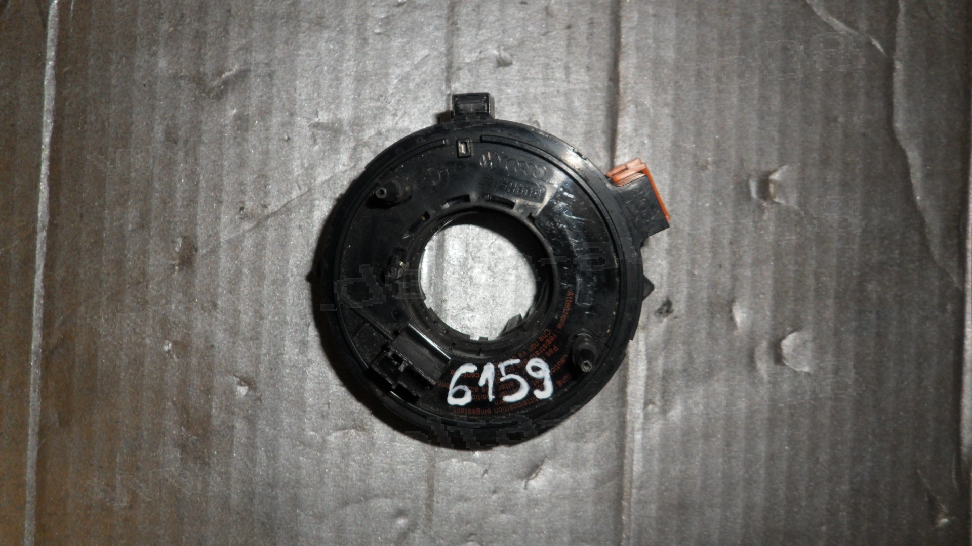 Лентов кабел за Audi, Seat, VW Golf, Fox, Bora, 2000-2006г., 1J0 959 653 E, 1J0959653E 