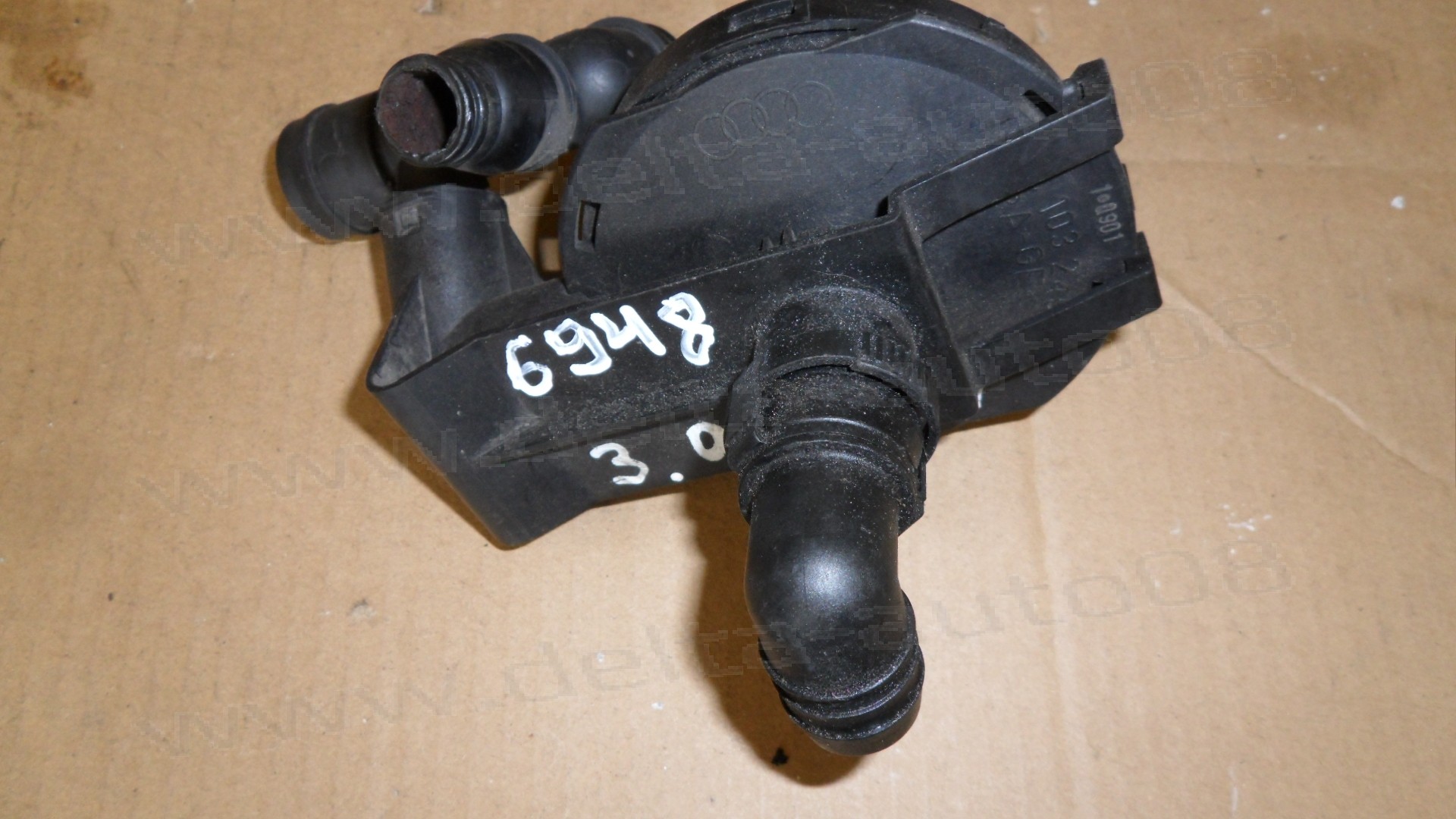 Клапан картер за Audi A4, 3.0I, 06C 103 245, 06C103245