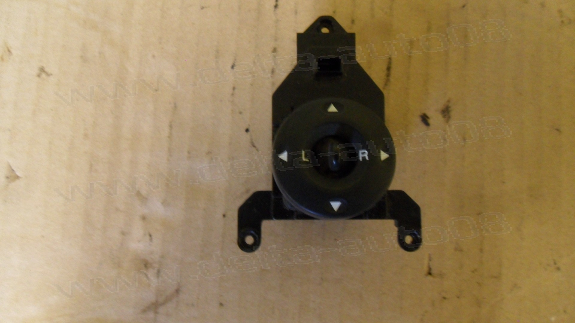 Джойстик огледала за Hyundai Santa Fe, 2006-2009г., 371480