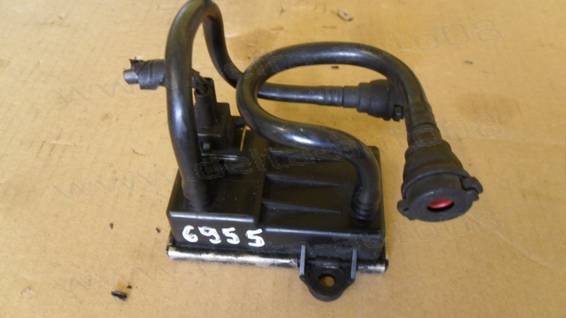 Сензор гориво за Ford Mondeo, Escort, Fiesta, 1.8, 1997-2000г., R6DJA, SFF-9J294-CA, SFF9J294CA