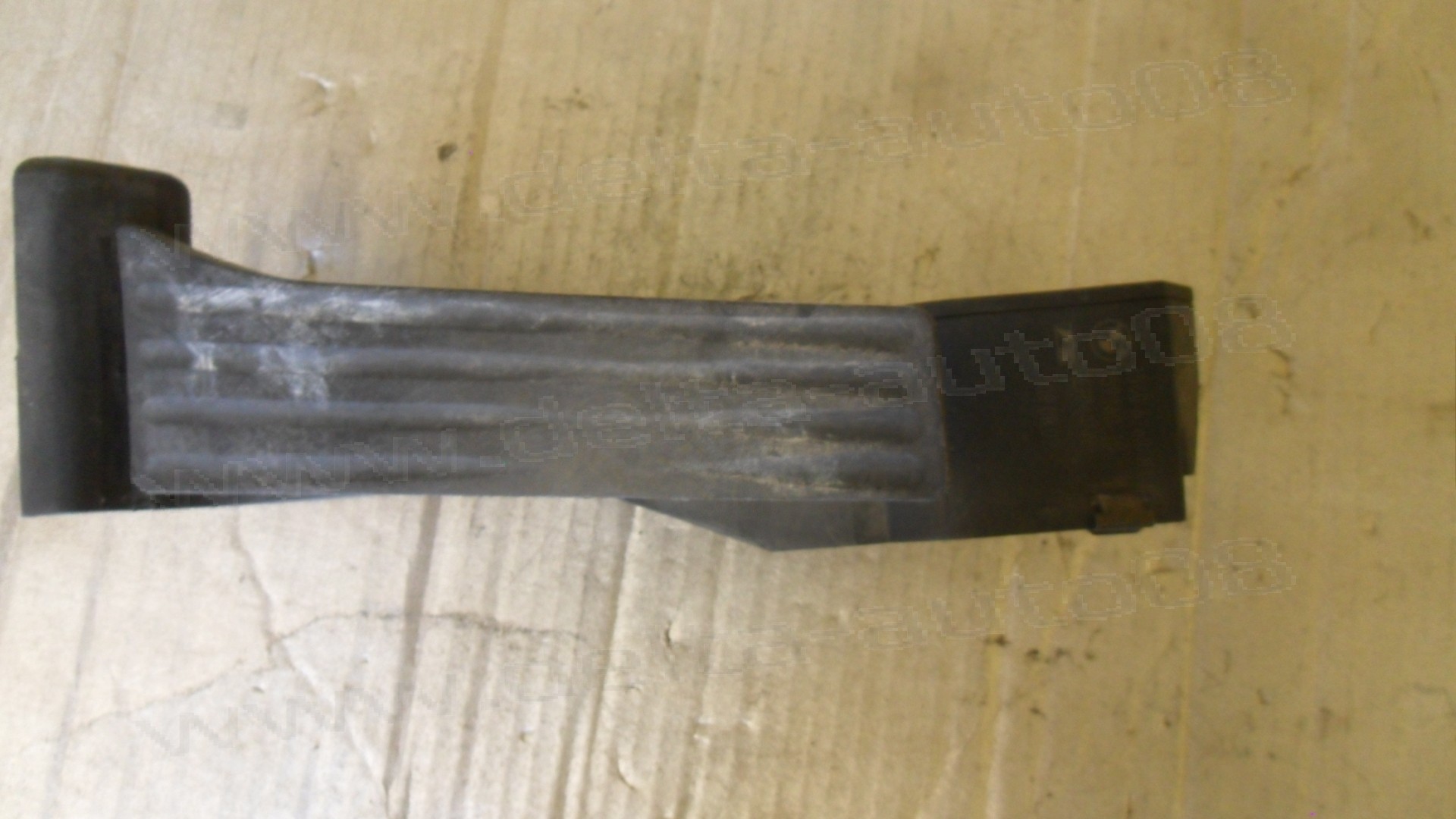 Педал газ за BMW 3, E46, 1998-2005г., 3540 6762481-01, 3540676248101, 35406762481-01, 259160-10, 25916010 - десен волан