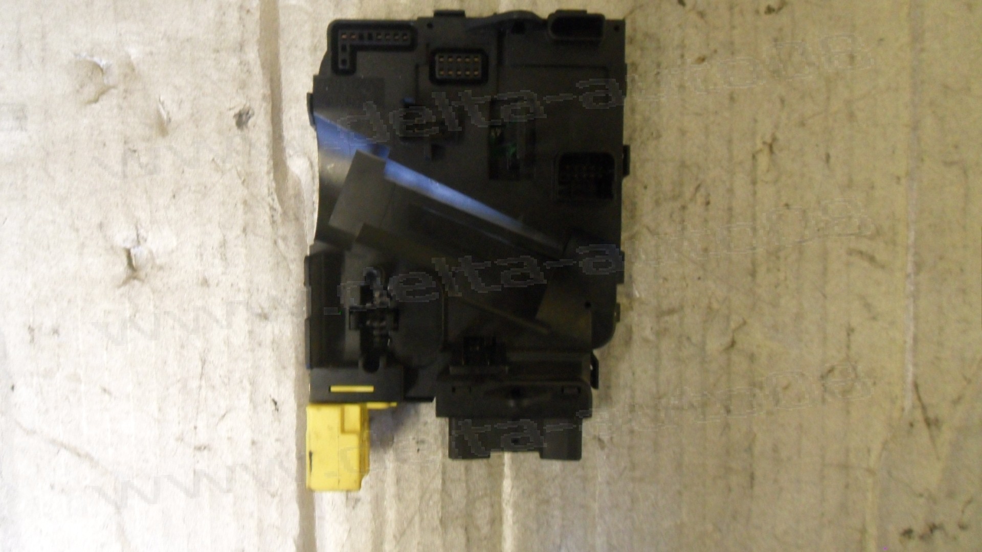Модул управление кормилна рейка за VW Golf V, Audi A3, 2003-2012г., 05113510, 05 1135 10, 1K0 953 549 A, 1K0953549A 