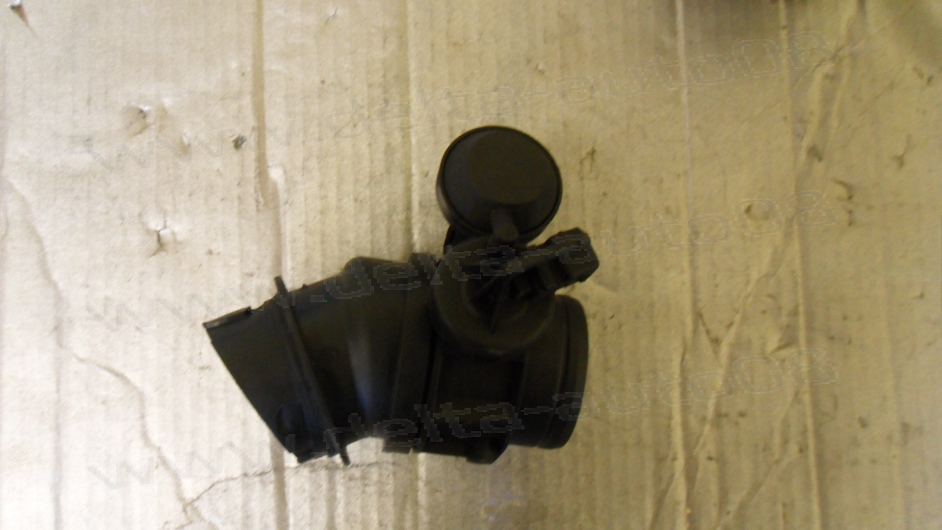 Блок управление дроселова клапа за VW Polo, 1.7, 1.9 SDI, 1995-2003г., 028 129 637 R, 028129637R, 028 128 063 C, 028128063C, 0 928 400 274, 0928400274