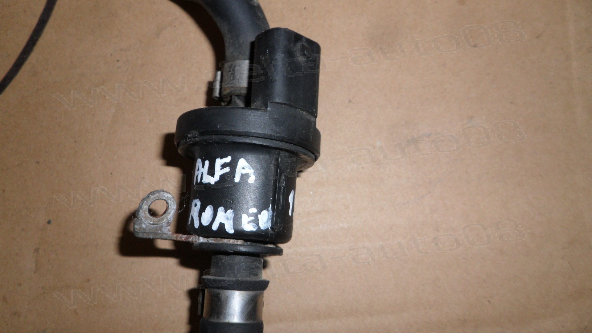 Клапан бензинови пари, горивен резервоар, Alfa Romeo 156, 1.6, 1.8, 2.0,  0 280 142 336, 0280142336 