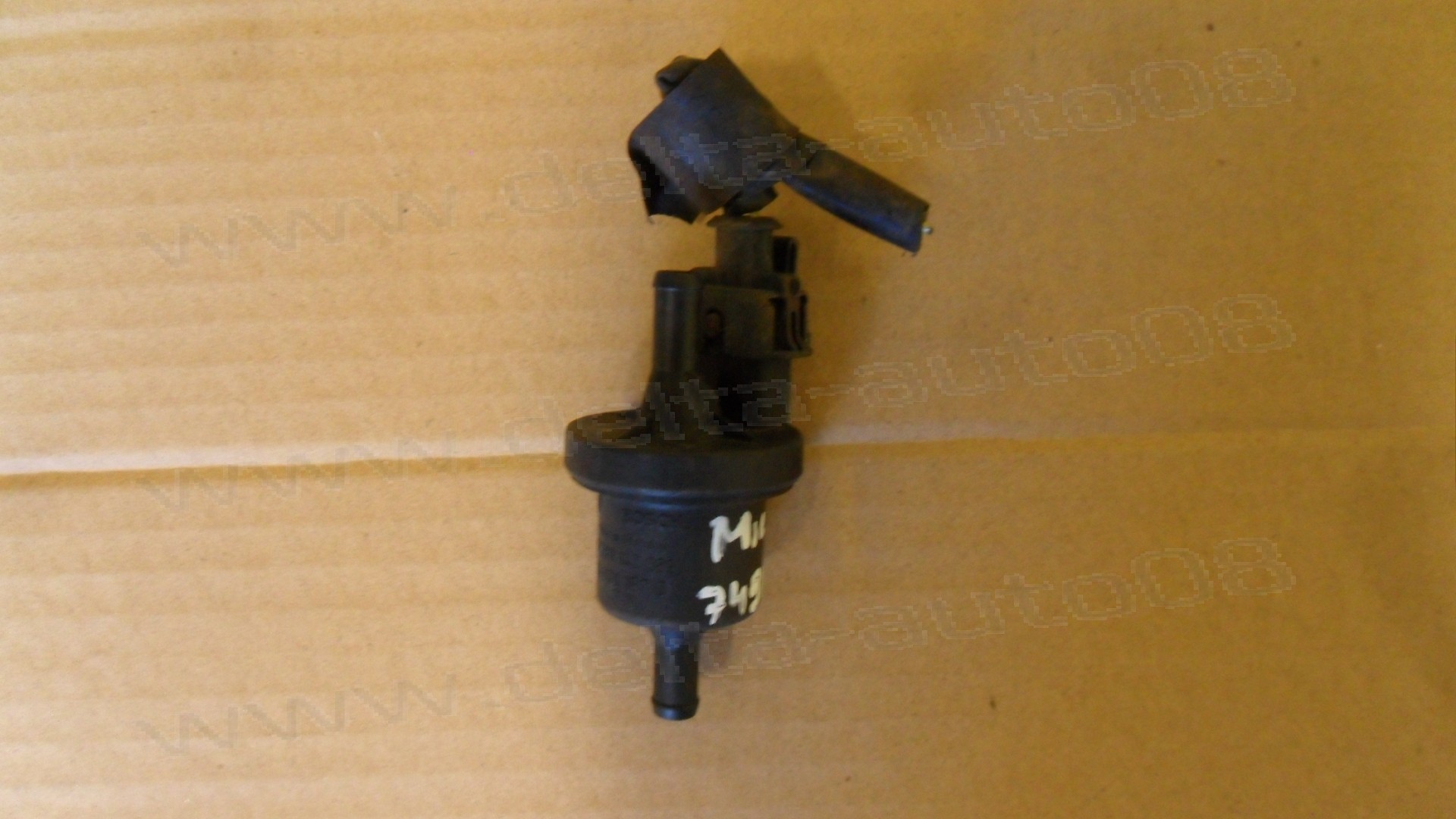 Клапан за Nissan Micra I, 1.0 i, 1992-2003г., 0 280 142 389, 0280142389, 14 930 1F 710,149301F710