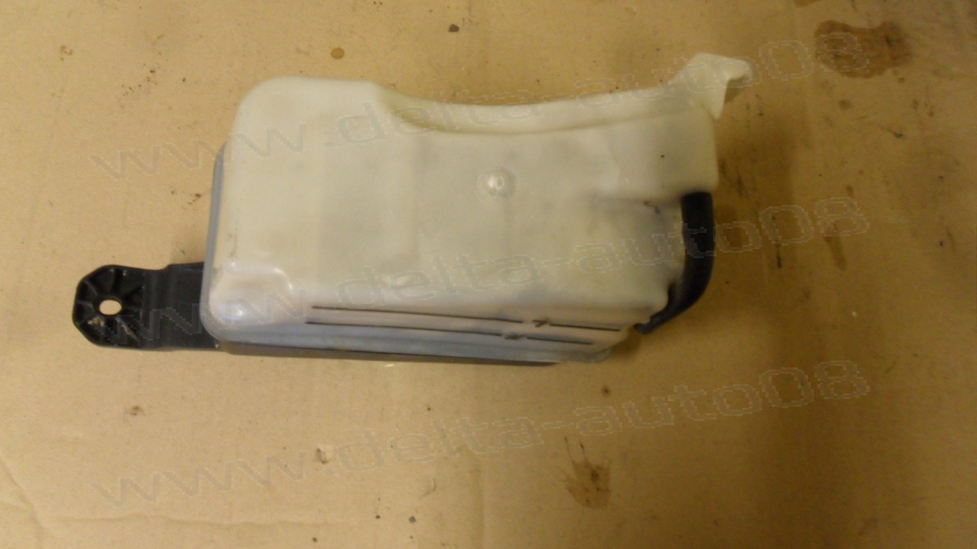 Казанче охладителна течност за Hyundai Santa Fe , 2.2 CRDI, 2006-2012г., 25430-2B100, 254302B100