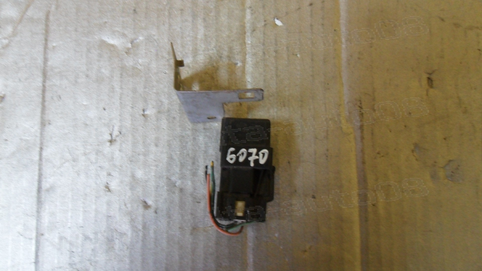 Реле за Nissan Primera, Micra, 252230 9F910, 2522309F910, 4RD003520 62, 4RD00352062