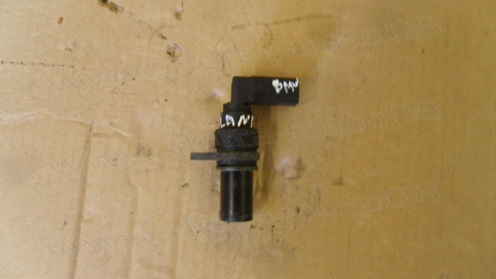 Датчик колянов вал за BMW, Land Rover Freelander, 2.0 TD4, 112к.с., 1999-2006г., 259160-10, 25916010, 2 247.926, 2247.926, 2247926