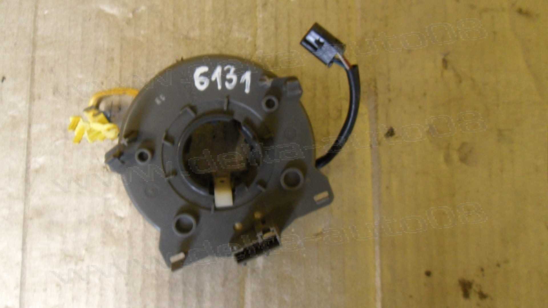 Лентов кабел за Opel Astra G, Zafira A, 1999-2005г., 90 588 758, 90588758