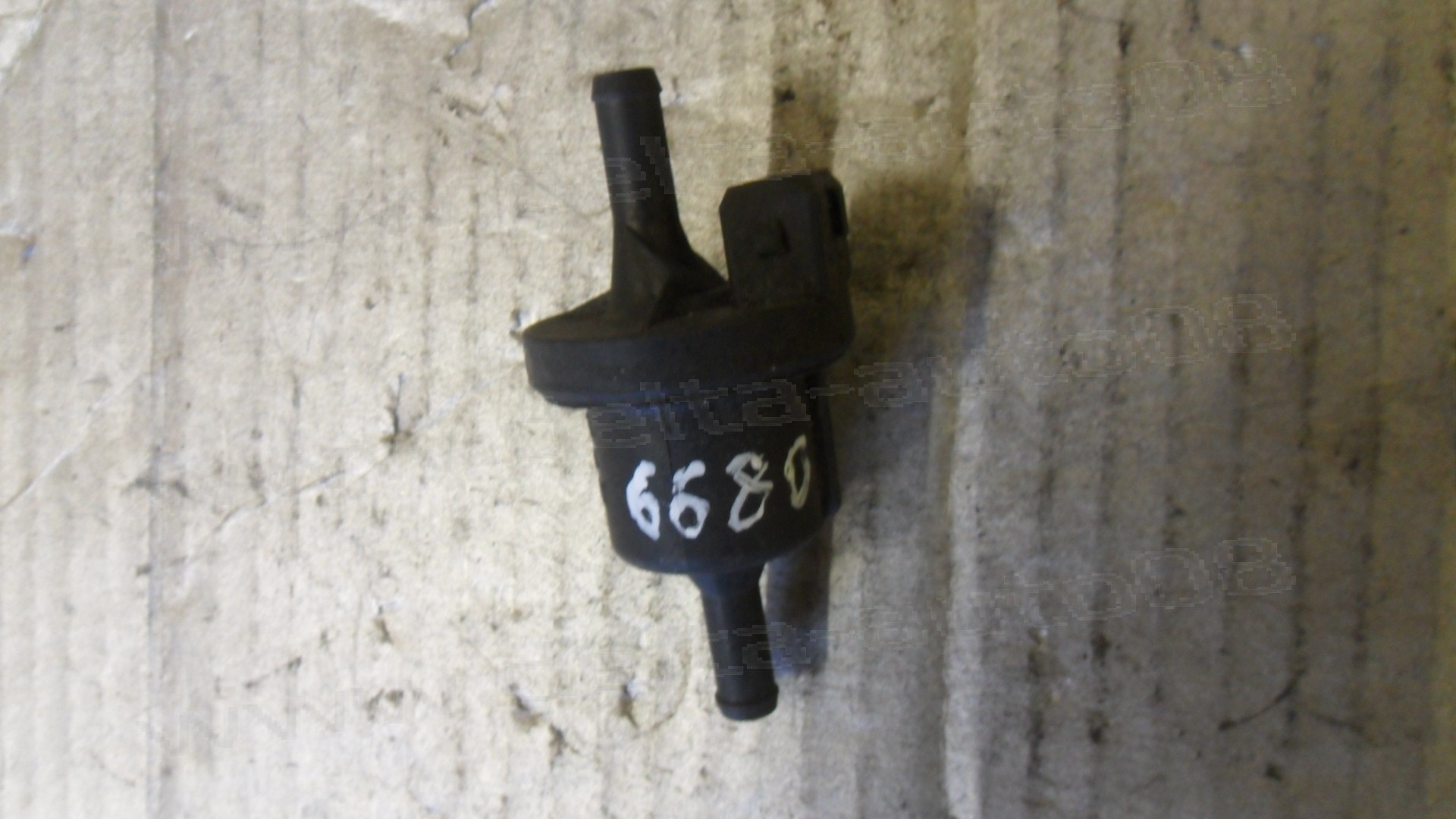 Вакуум клапан за Hyundai Coupe, Kia Sportage, 2003-2007г., PVC002, PVC 002