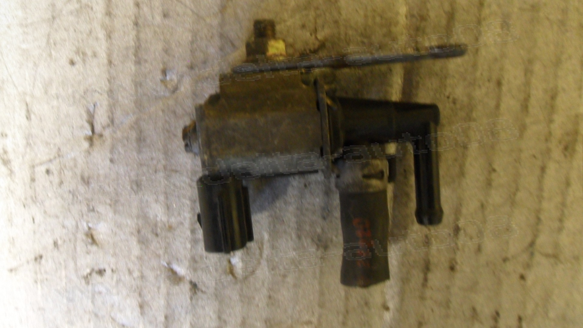 Вакуум клапан за Mazda 6, 2002-2008г., K5T48279