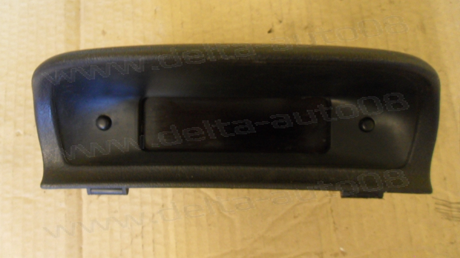 Дисплей за Peugeot 307, 2000-2012г., 21654301-1, 216543011, 9640963777 C00, 9640963777C00, 21657730-6 A, 21654301-6A, 216577306A, 21654301-1, 216543011 