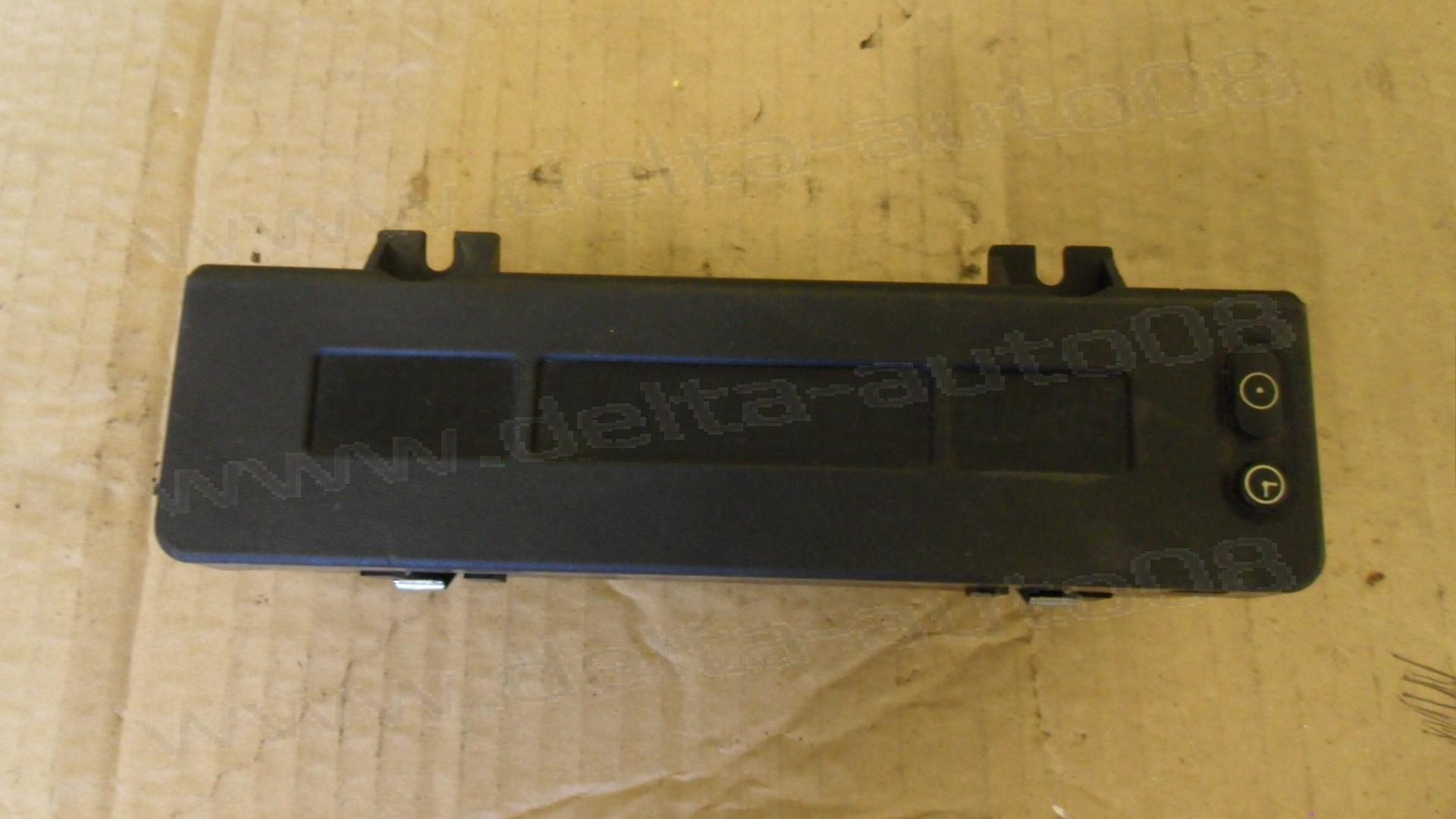 Дисплей за Opel Astra , 1991-1998г., 90 478 319, 90478319, 5WK7 442, 5Wk7442