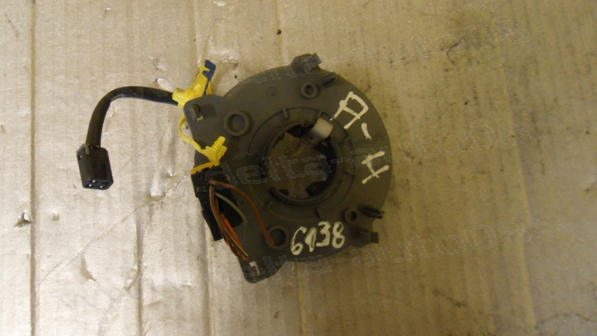 Лентов кабел за Opel Zafira A, Astra, 1999-2005г., 24 436 920, 24436920