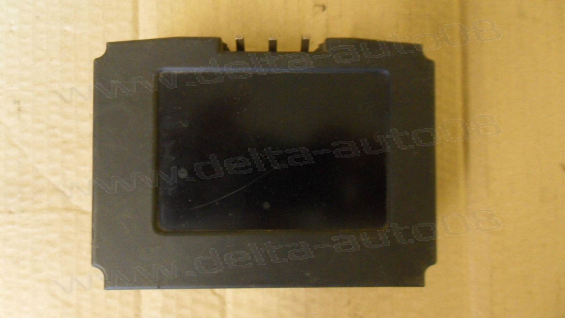 Дисплей за Opel Vectra B, 1997-2003г., 024 404 028, 024404028, 5WK70086 
