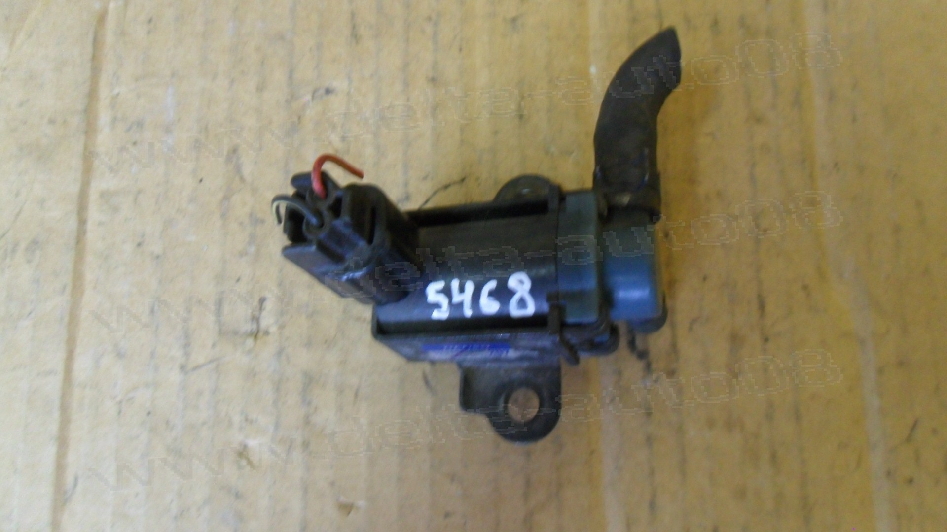 Вакуум клапан за Honda HR-V, 1.6, 136200-2070, 1362002070 