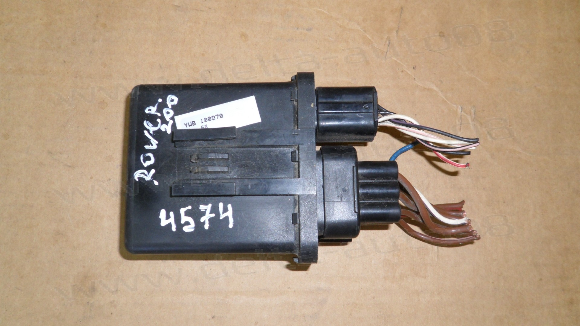 Реле перка за Land Rover 200 1.4 Si  1995-1999г.   YWB 100970, YWB100970