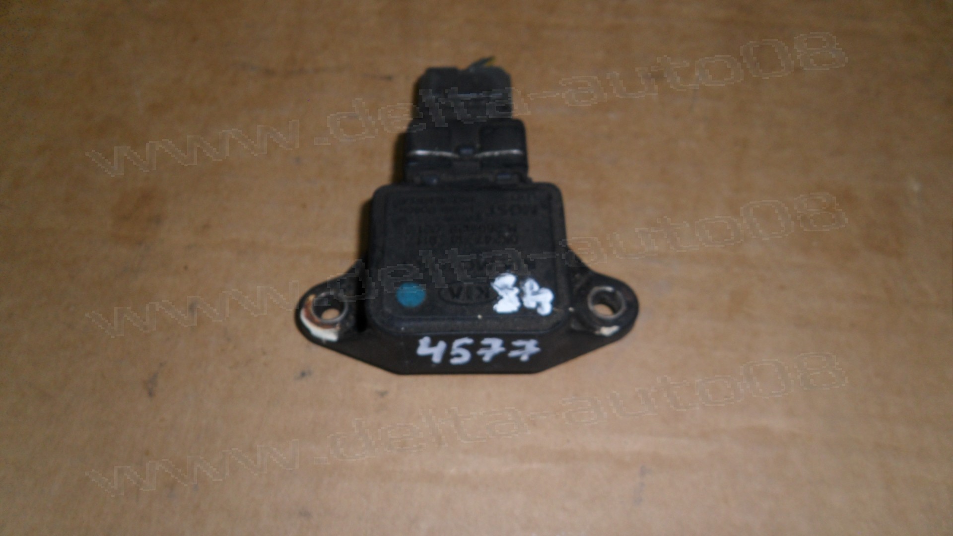 Сензор позиция  на дросела за Kia Rio, Carens, Hyundai, 1.8,  2000-2005г.,  0K247 18 911, 0K24718911, M 280 122 021, M280122021