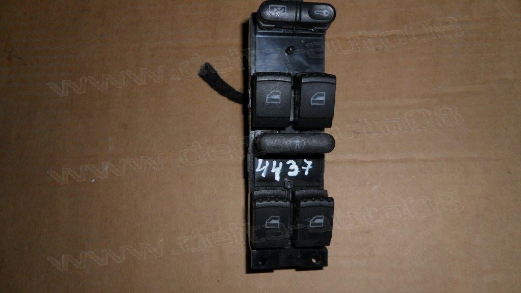 Панел контрол стъкла за VW Sharan, Ford Galaxy, Seat Alhambra   7M6959857, 7M6959857 A, 7M6959857A, 3M2114A132CAW