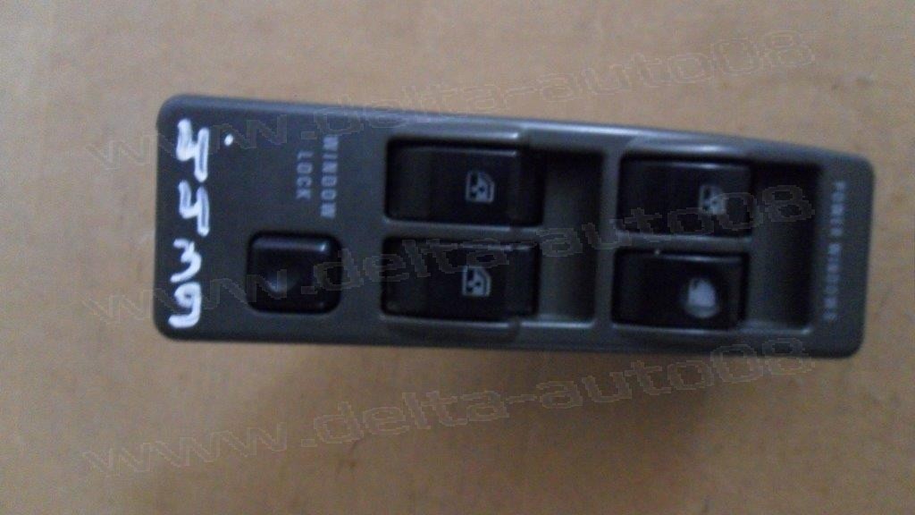 Панел контрол стъкла за Mitsubishi Shogun MK2  MB781921