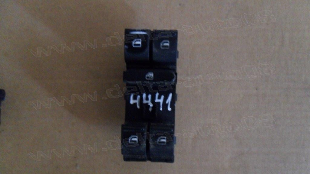 Панел контрол стъкла за VW Golf MK5, Passat B6 2.0 TDi   1K4959857A