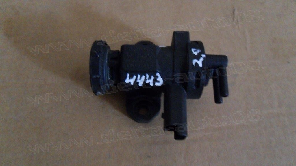 Вакуум клапан за Citroen, Peugeot 2.0 HDi, 2.2 HDi   9635704380, 0928400414, 9 635 704 380, 0 928 400 414