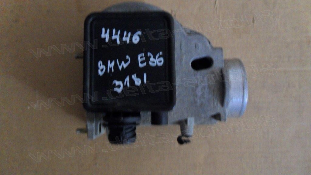Дебитомер за BMW E36 318i  1996г.   17346579, 0280202135