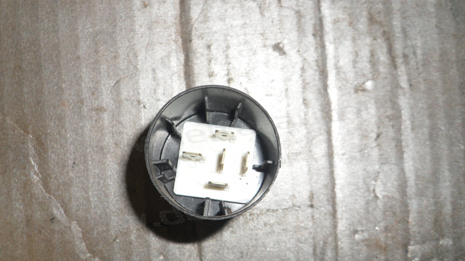Реле за Peugeot, Citroen, 12V25A 03528, 12V25A03528