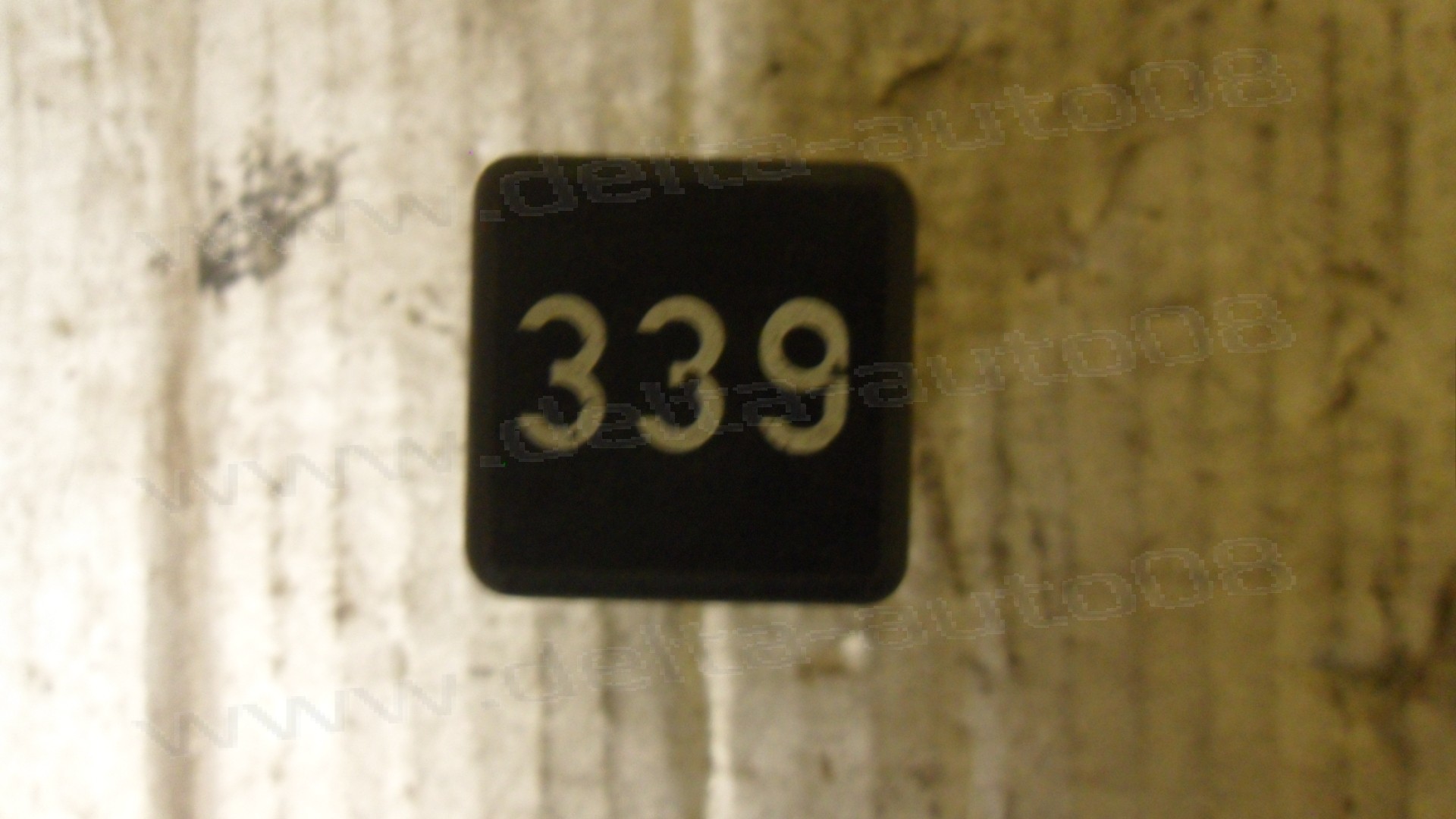 Реле за Audi, VW, Skoda, 4A0 907 517, 4A0907517, 89 8695 000, 898695000, 339