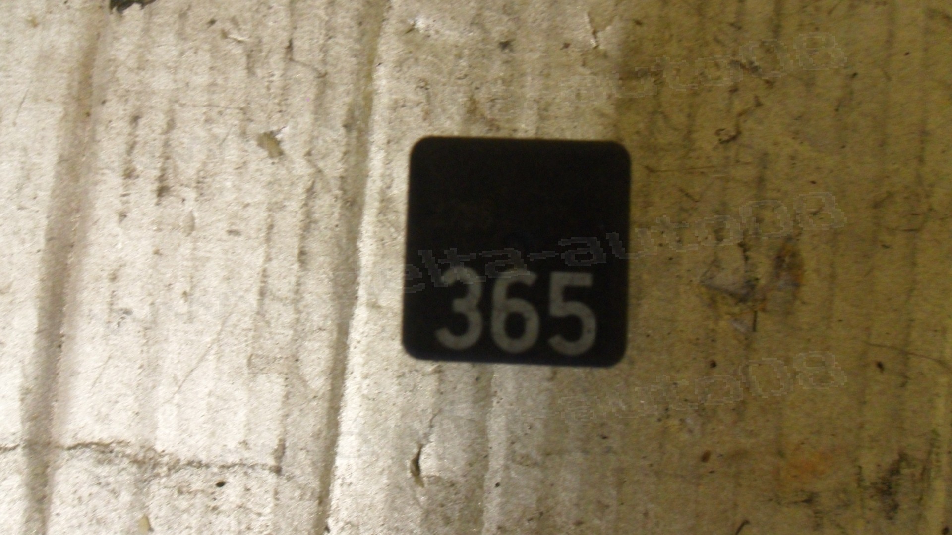 Реле за Audi, VW, Seat, Skoda, 8D0 959 257, 8D0959257, 05 0711 00, 05071100, 365