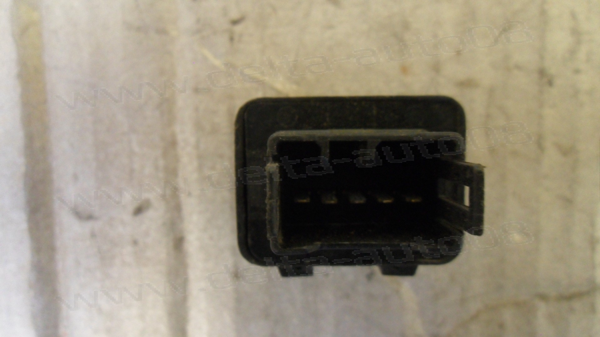 Реле за Mitsubishi Pajero, MB801354, G8D-92M-2A, G8D92M2A