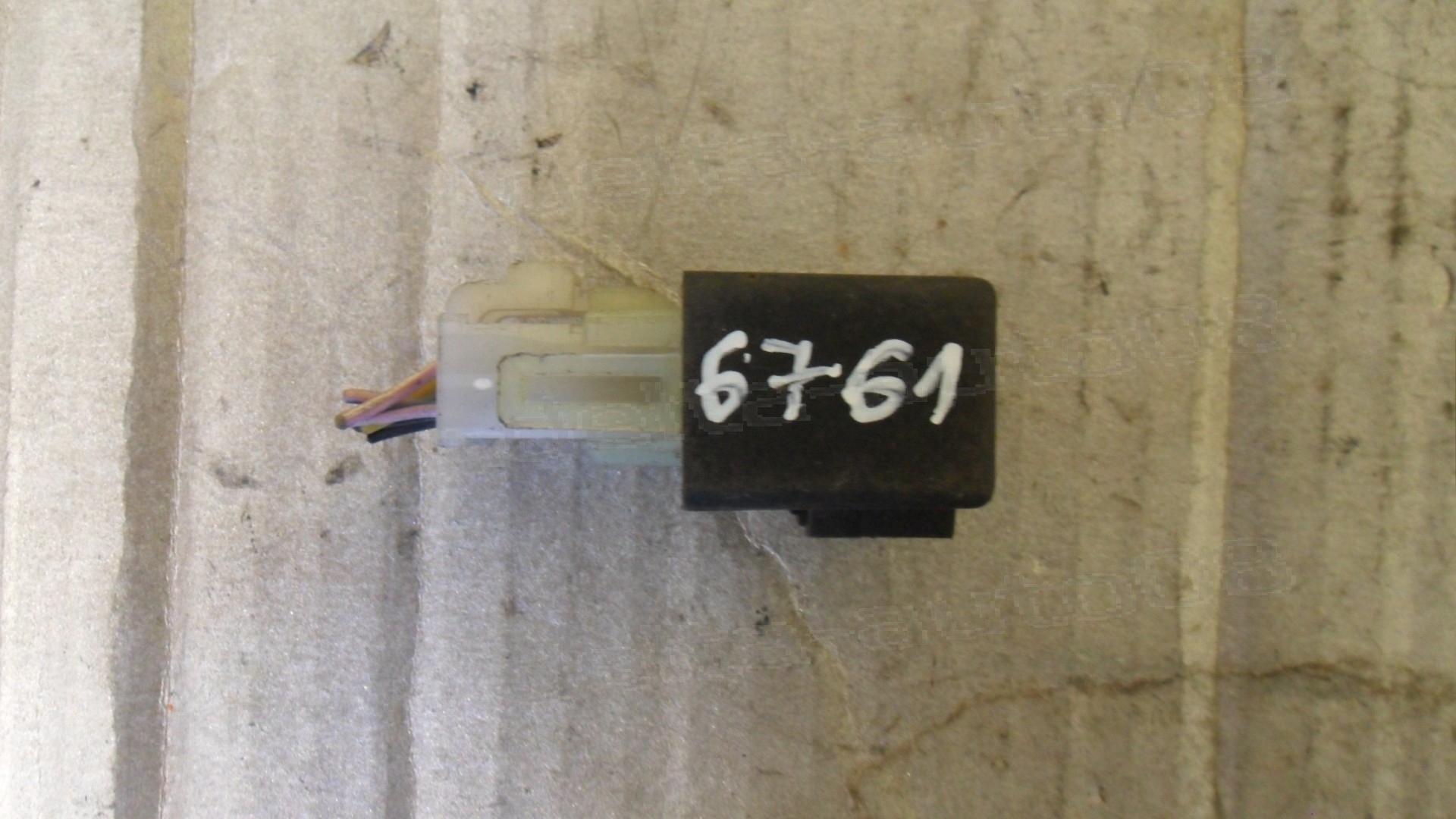 Реле за Suzuki Vitara, 31850-85C00, 3185085C00