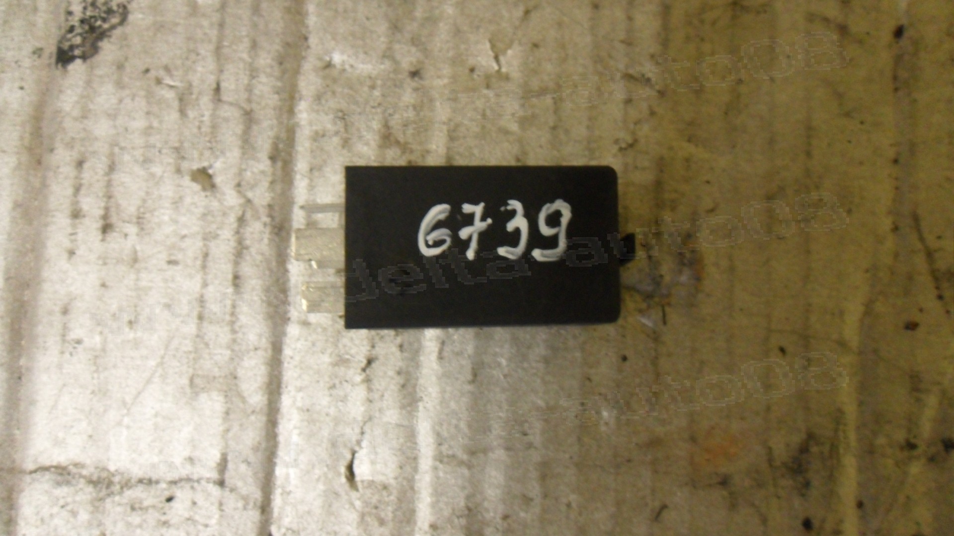 Реле за BMW, 72BB301, 1388 533 ,1388533 