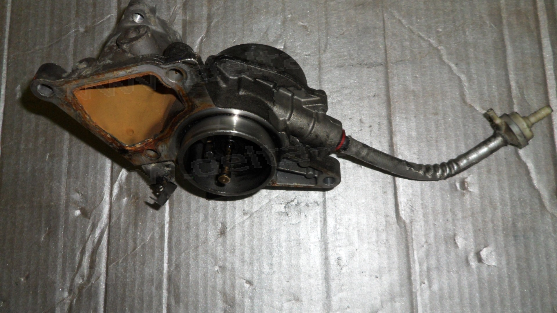 Вакуум помпа за Jaguar X-Type, Ford Mondeo, 2.0 TDCI, 7.22454.10.C, 72245410C, XS7Q-2A451-BH, XS7Q2A451BH