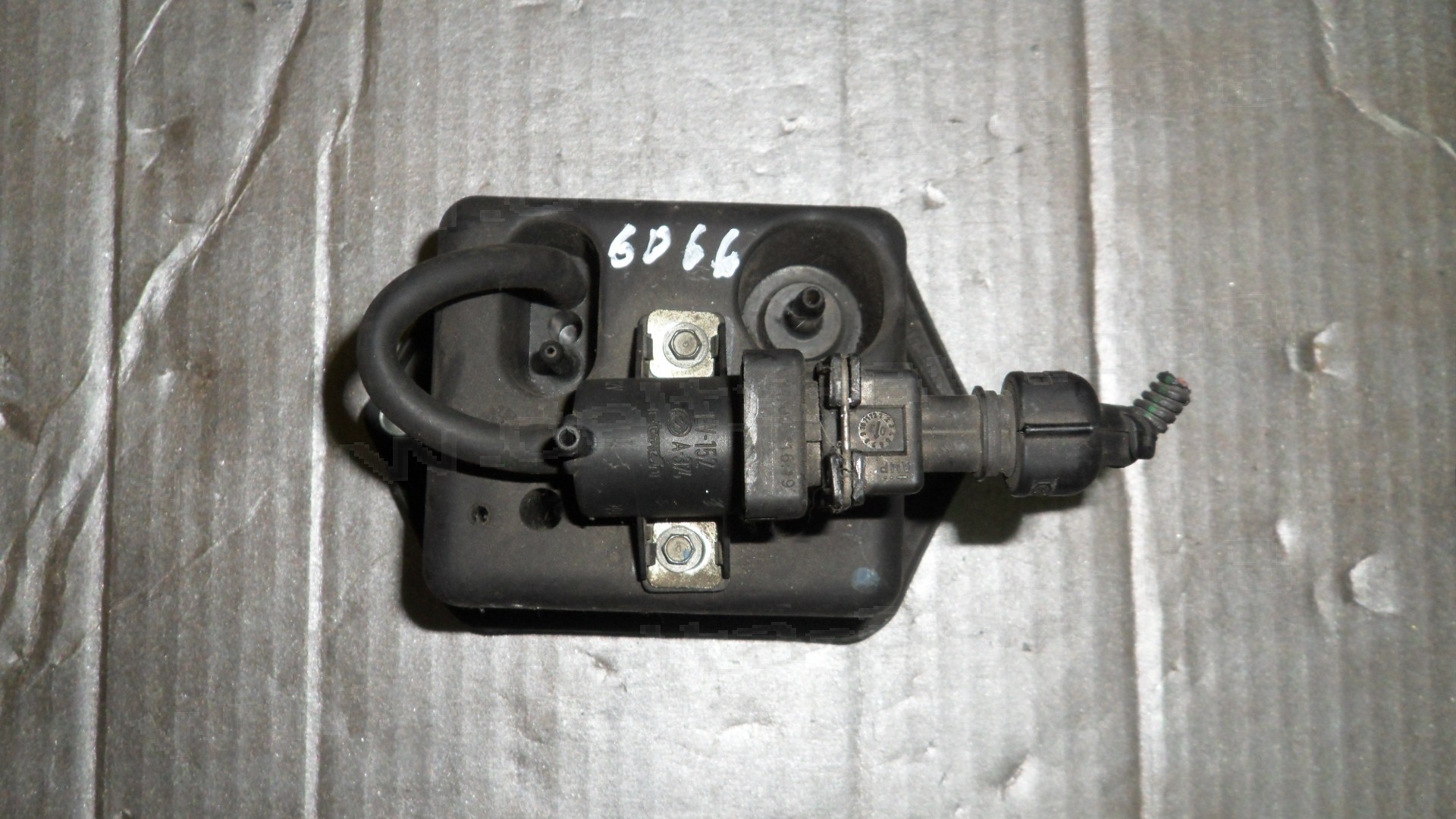 Вакуум клапан за Alfa Romeo, Fiat, 1.9 JTD, 46813570