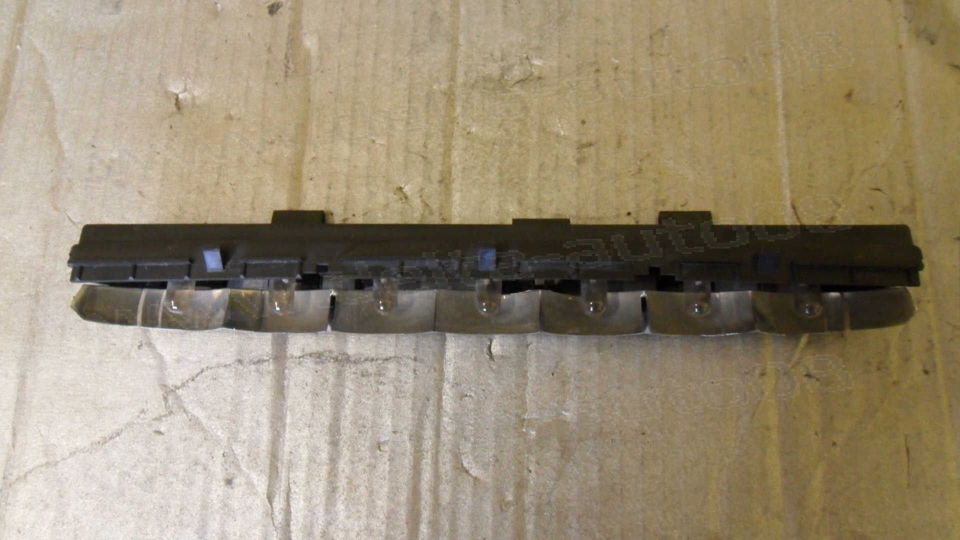 Трети стоп за VW Passat IV, B5, 1997-2000г., 3B5 945 121, 3B5945121